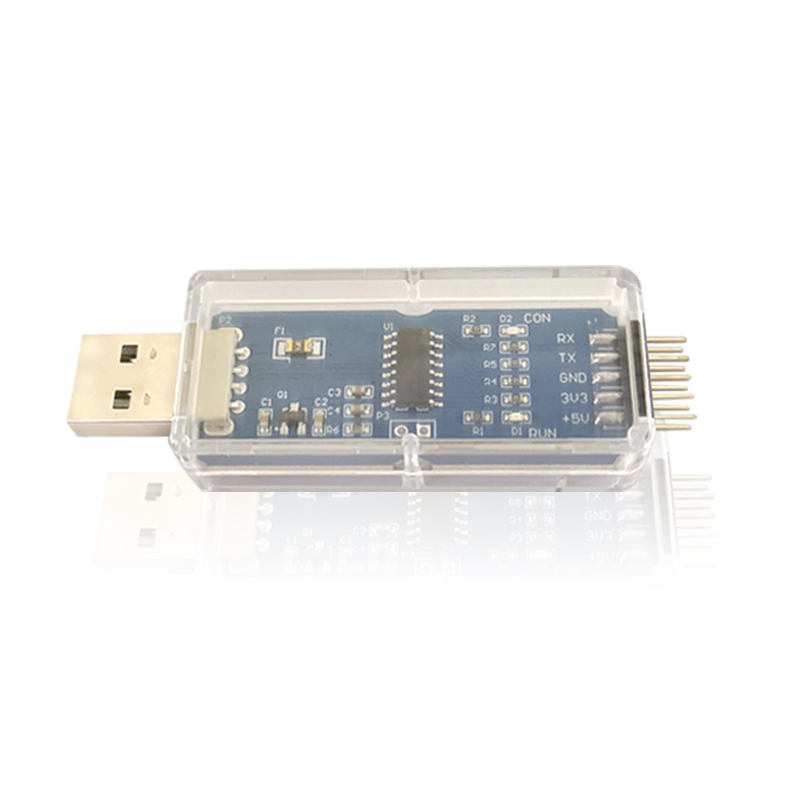 WCHLINK Flash Replaces JLINK/STLINK ARM STM32 Burner Downloa