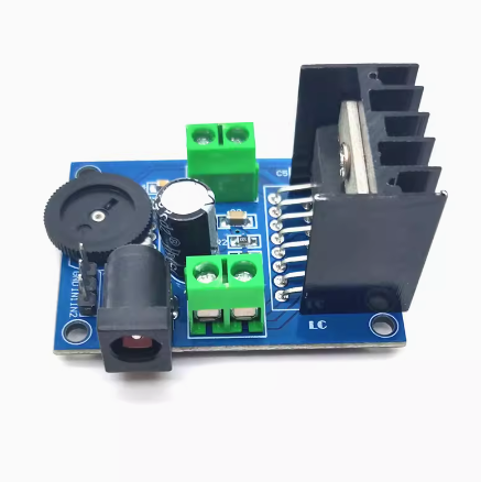 TDA7297 Power Amplifier Module Audio Amplifier Module