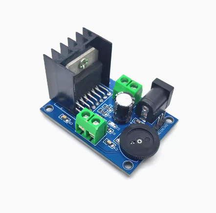 TDA7266 Power Amplifier Module Audio Amplifier Module