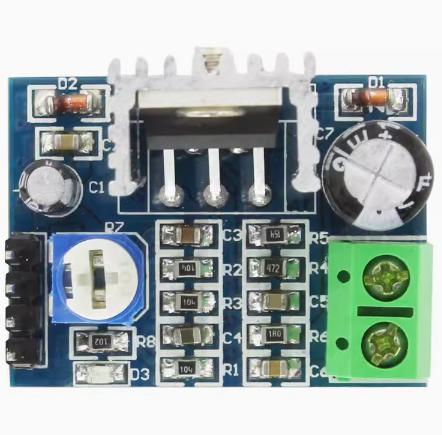 TDA2030A Audio Amplifier Module