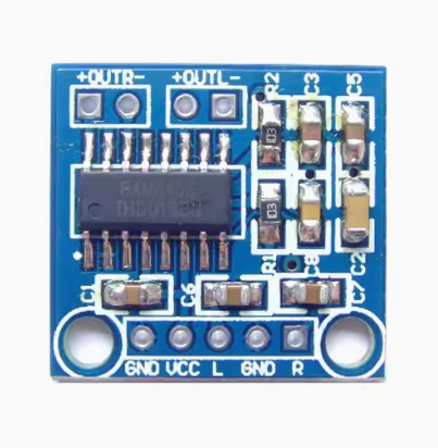 Mini PAM8403 Power Amplifier Module&Audio Amplifier