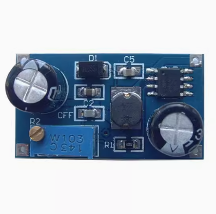 XL7005A DC-DC Direct Current Transverter Reduction Voltage