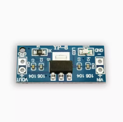 AMS1117 3.3V Power Module