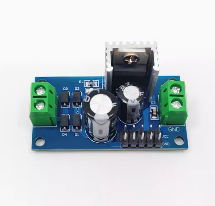 L7806 LM7806 3-terminal Regulator 6V Regulator Module