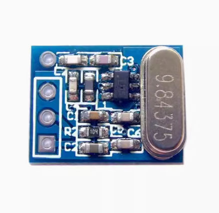 SYN115 F115 315M ASK Wireless Transmitting Module