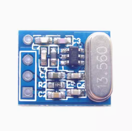 SYN115 F115 433M ASK Wireless Transmitting Module