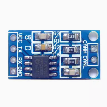 TJA1050 CAN Controller Interface Module Bus Driver