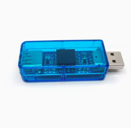 ADUM3160 USB to USB Isolation Module