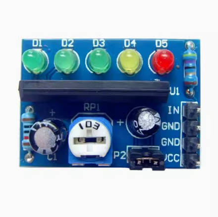 KA2284 Level Indicator Module Battery Indicator