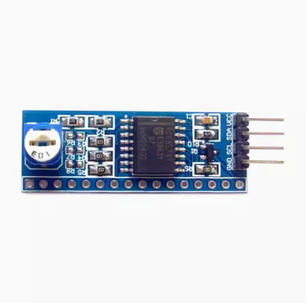 PCF8574 IIC LCD1602 Adapter Plate Adapter Module