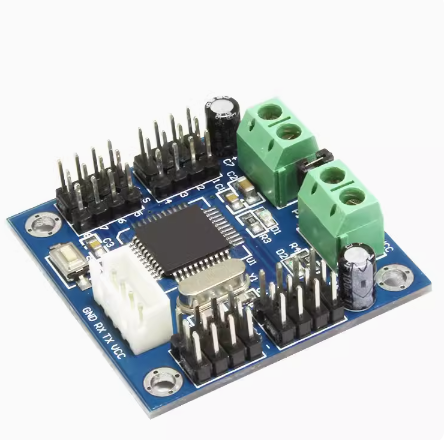 LCSC-16 16 Channel Servo Motor Controller