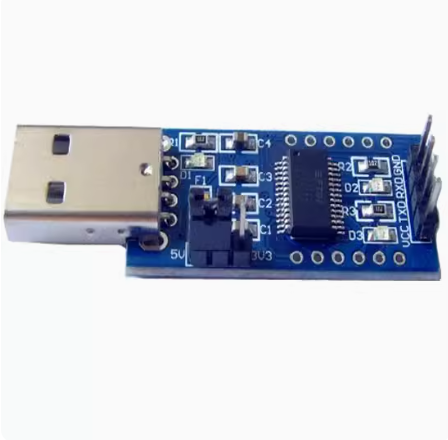 FT232 FT232RL High Quality USB to TTL Module