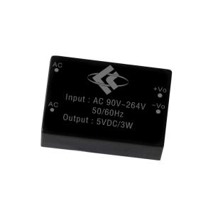 LC FT838 Switching Power Module 5V 3W with Highly Thermally