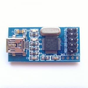 STLINK V2 STM8 STM32 emulator programmer downloader