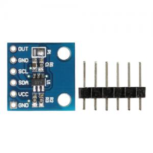 MCP4725 DAC Module I2C Interface DA Conversion