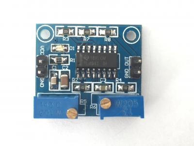 LC TL494 PWM Controller Frequency Adjustable Duty Ratio