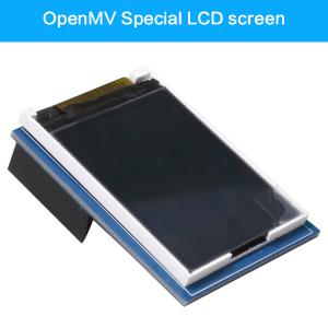 LCD Shield