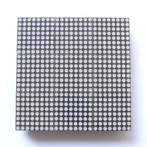 MAX7219 9 In 1 Dot Matrix Module 24x24 Dot Matrix Display