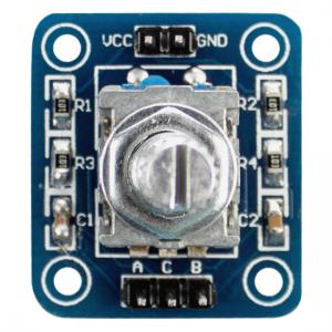360°Rotary Encoder Module for Arduino Encoding Module