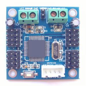 LCSC-16 16 Channel Servo Motor Controller+USB Cable