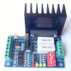 TB6560 Stepping Motor Driver Motor Driver Module Single Axis