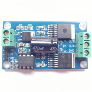 BTS7970B BTN7970B High-power Motor Driver Module