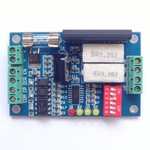TB6560 Stepping Motor Driver Motor Driver Module Single Axis
