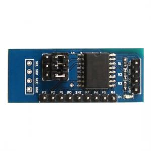 PCF8574 PCF8574T Module IO Extension Module I2C