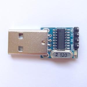CH340 USB to TTL Module Transfer Lines STC Download