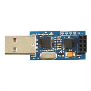 USB to NRF24L01 Module USB Wireless Serial Interface Module