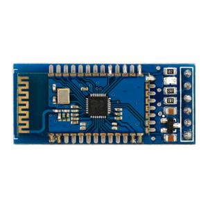 SPP-C Bluetooth Turn Serial Port Module with Baseplate Bluet