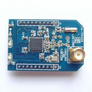 CC2530 ZigBee Wireless Module Giving SMA Antenna