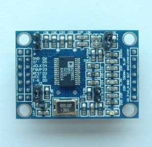 AD9851 Module DDS Signal Generator