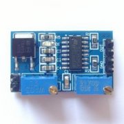 SG3525 PWM Frequency Adjustable Controller Module