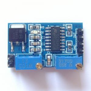 SG3525 PWM frequency adjustable controller module