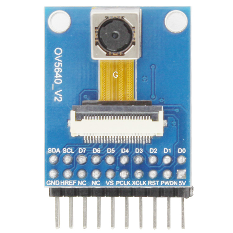 ov5640 auto focus