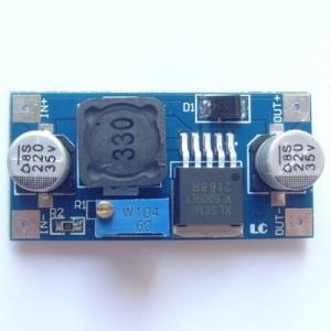 LM2577 DC-DC Converter Step-up Power Supply Module