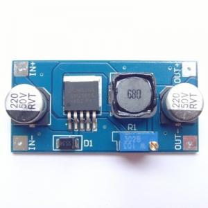 LM2596 DC-DC Converter Step-down Power Supply Module