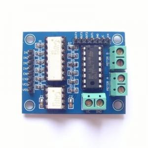 L293 Optical Isolation Motor Driver Module