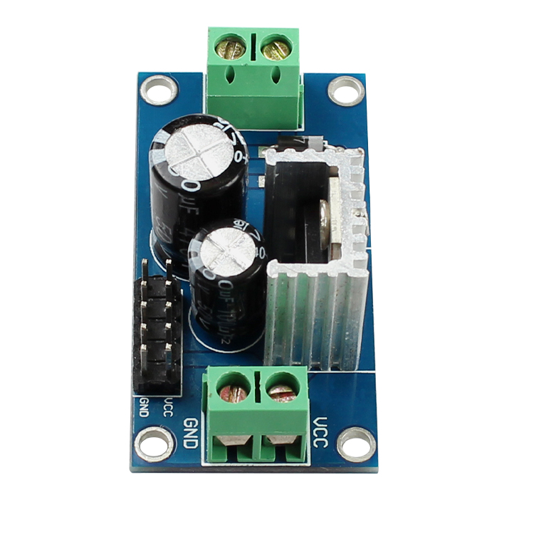 Module régulateur L7812 LM7812 12V