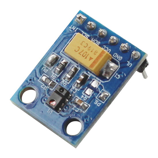 APDS-9960 ambient light RGB approach non-contact detection_chinalctech