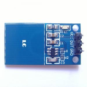 TTP223 capacitive touch switch digital touch sensor module