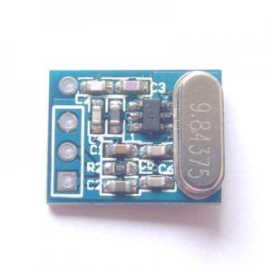 SYN115 F115 315M ASK wireless transmitting module
