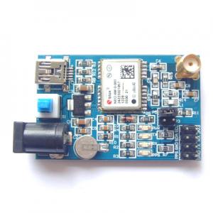 LC UBLOX NEO-6M-0-001 GPS module