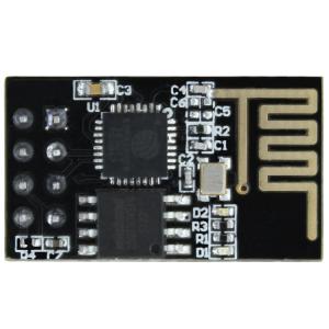 ESP8266 Serial Port to WiFi Transceiver Wireless Module