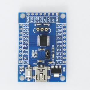 N76E003AT20 Development board system board core board