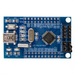 ARM Cortex-M0 STM32F051C8T6 STM32 core board dev. board