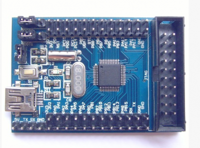ARM Cortex-M3 STM32F103C8T6 Dev board Core Board