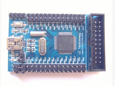 ARM Cortex-M3 STM32F103RBT6 Dev board Core Board