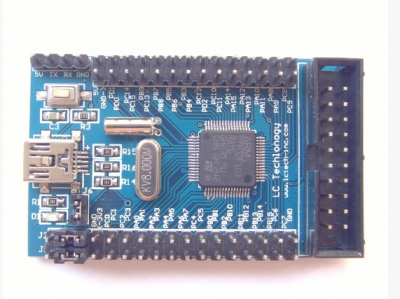 ARM Cortex-M3 STM32F103R8T6 STM32 core board